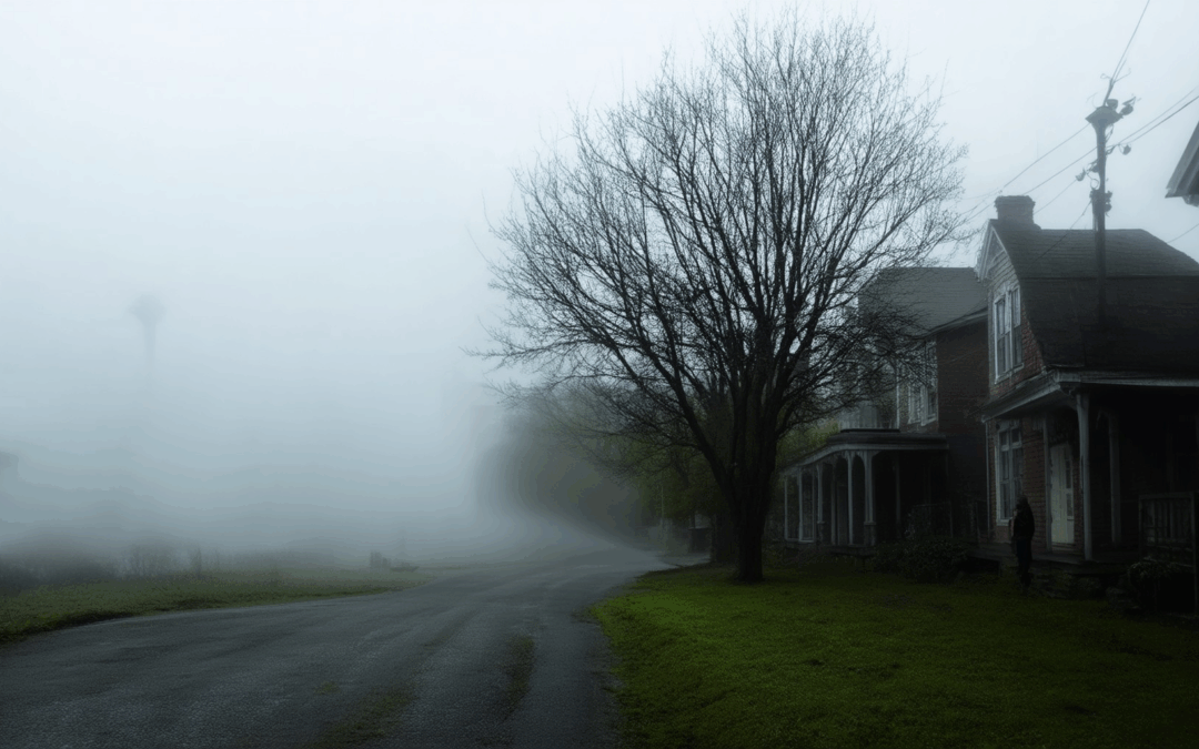The Fog: Unveiling Small Town Secrets and Themes