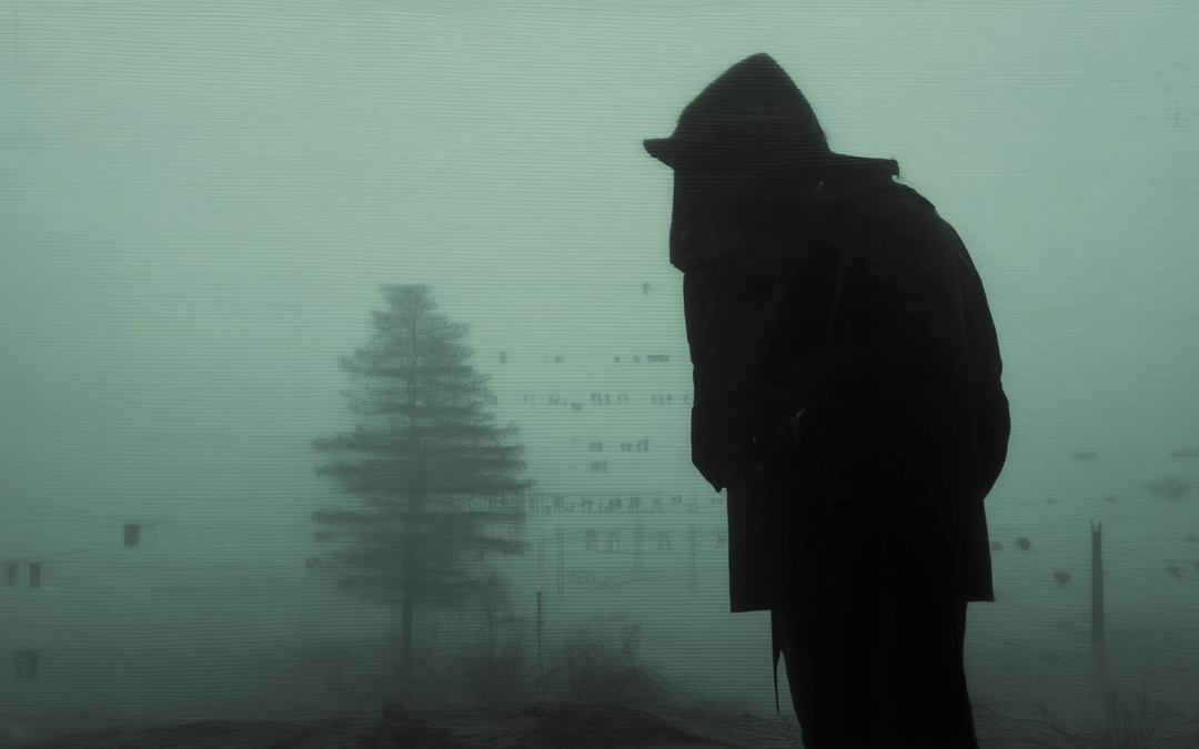 Decoding the Suspense Themes in The Fog