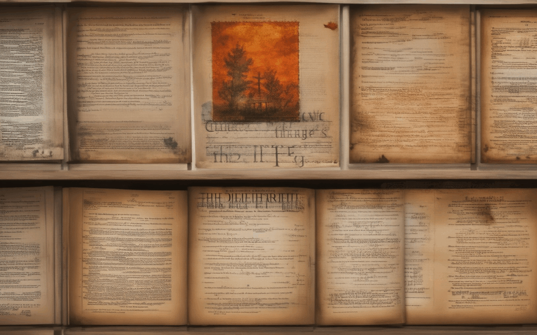 Unveiling the Fog’s Discovery Themes: Exploring Literature, Film, and Music