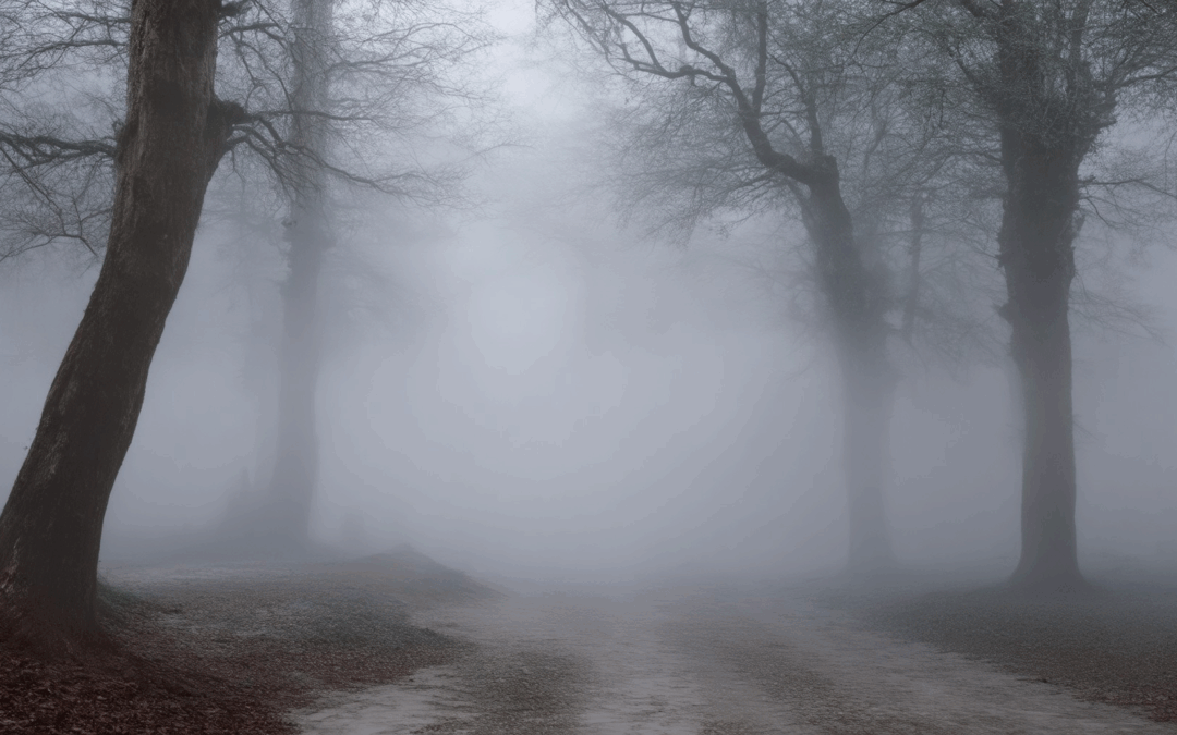 The Fog in Revelation: Unveiling Its Core Themes