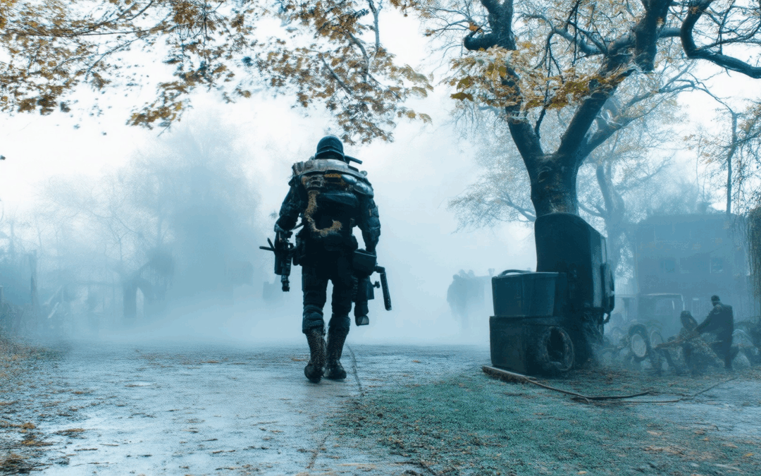 Unveiling The Fog Franchise Potential: A Deep Dive into Its History and Future