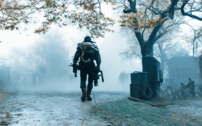 Unveiling The Fog Franchise Potential: A Deep Dive into Its History and Future