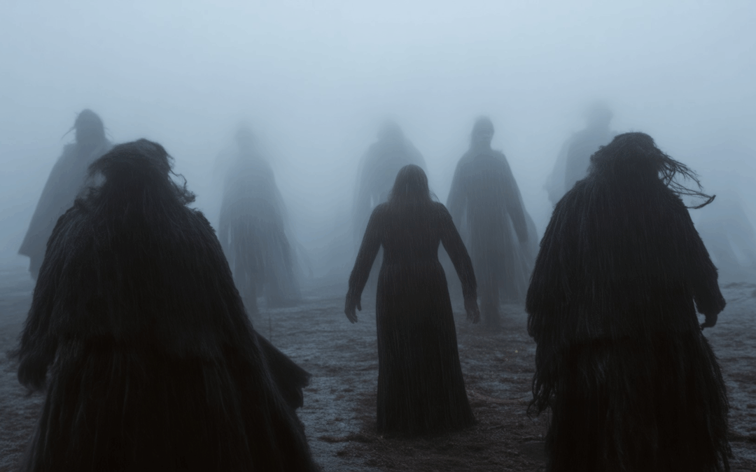 The Fog Adaptations: Comparing Versions, Elizabeth’s Ending, and Filming Details