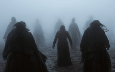 The Fog Adaptations: Comparing Versions, Elizabeth’s Ending, and Filming Details