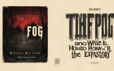 The Fog Novelization: Who Wrote It and How It Expands the Story