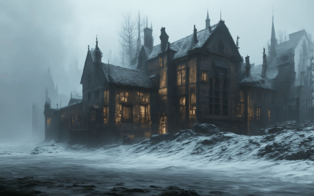 Exploring The Fog Role-Playing Game: Answers to Key Questions