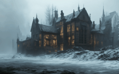 Exploring The Fog Role-Playing Game: Answers to Key Questions