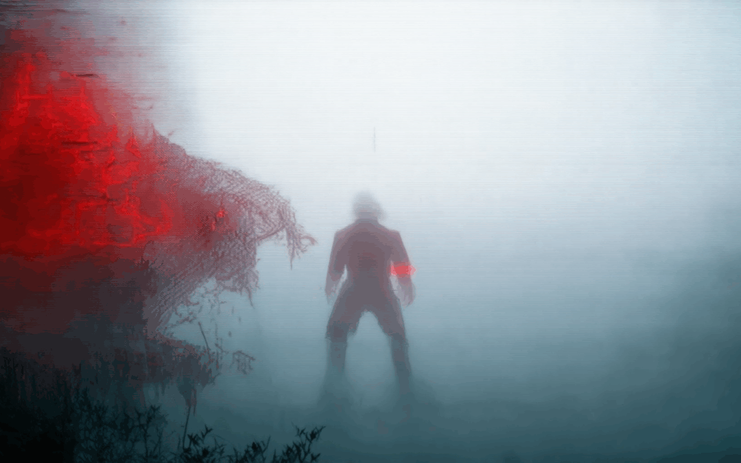 The Fog Parodies: A Journey Through Remakes, Mist, and Celebrity Intrigues, Including Dead by Daylight Parody and Ebolaworld Controversy
