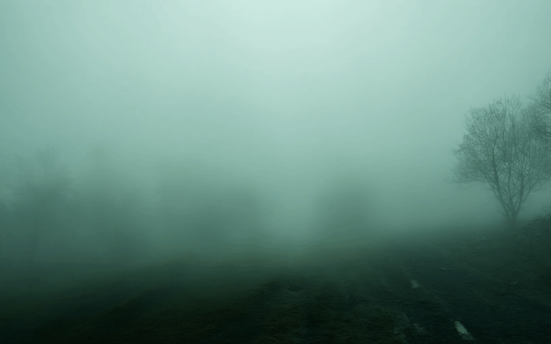 What Does Fog Symbolize in Media? Exploring Its Role in Film, Literature, and Beyond