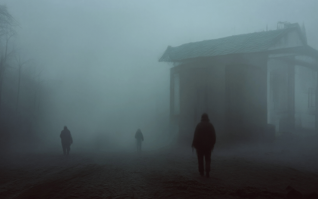 The Fog’s Influence on Horror: Unraveling Its Role in ‘The Fog’ Movies