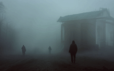 The Fog’s Influence on Horror: Unraveling Its Role in ‘The Fog’ Movies