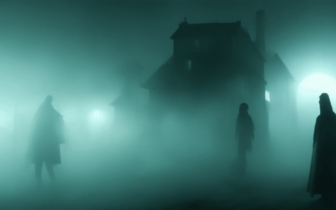 Decoding the Mystery Behind The Fog Cult Film: From True Story to Supernatural Specter, Everything You Need to Know