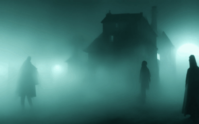 Decoding the Mystery Behind The Fog Cult Film: From True Story to Supernatural Specter, Everything You Need to Know