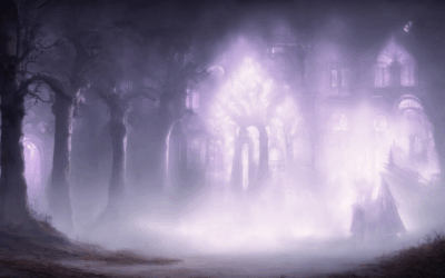 The Fog Ghostly Apparitions: How to Solve the Puzzle and Unlock Hidden Rewards