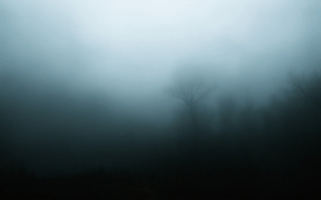 Fog and Spooky Settings: How Creators Use Mist to Enhance Atmosphere