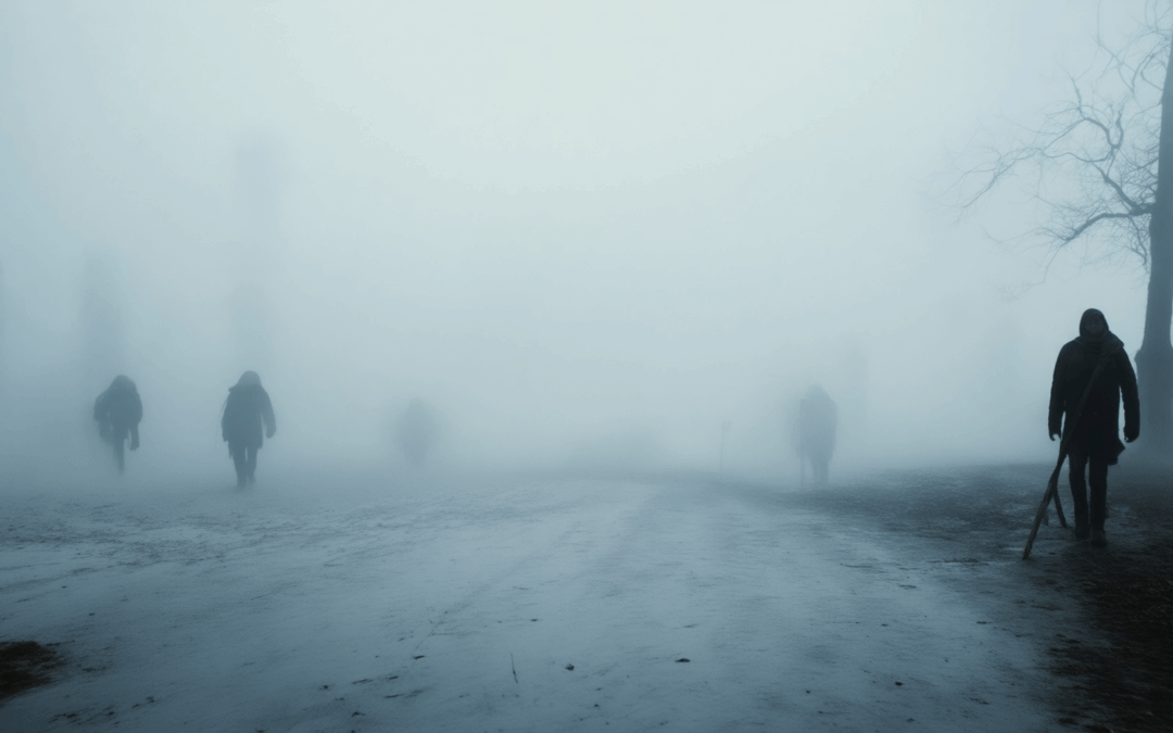 Exploring the Art of Fog Horror Cinematography in ‘The Fog’