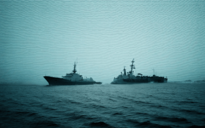 The Fog Maritime Terror: Understanding Its Role in Modern Maritime Security