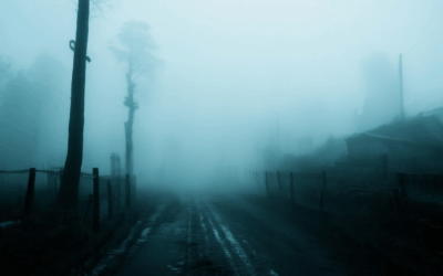 Drifting Through Supernatural Horror: The Role of Fog in Creating Atmospheric Settings