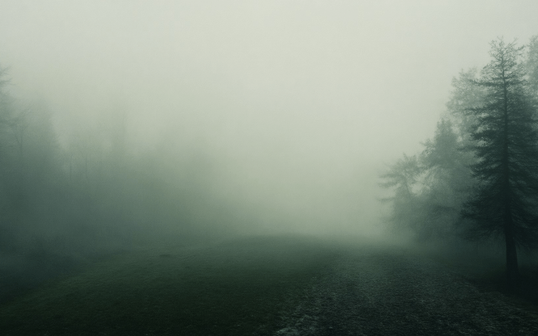 Unveiling the Mysteries of Fog-Bound Tales