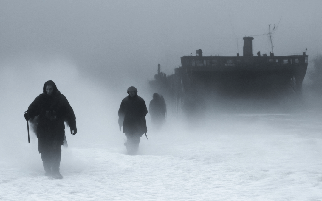 The Art of Using ‘The Fog’ in Suspenseful Narratives: Characteristics and Techniques