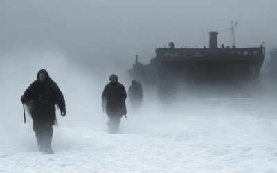 The Art of Using ‘The Fog’ in Suspenseful Narratives: Characteristics and Techniques