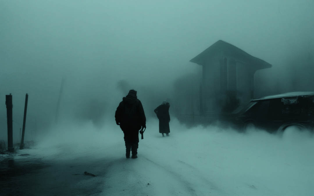 Decoding the Techniques Behind ‘The Fog’ Eerie Cinematography
