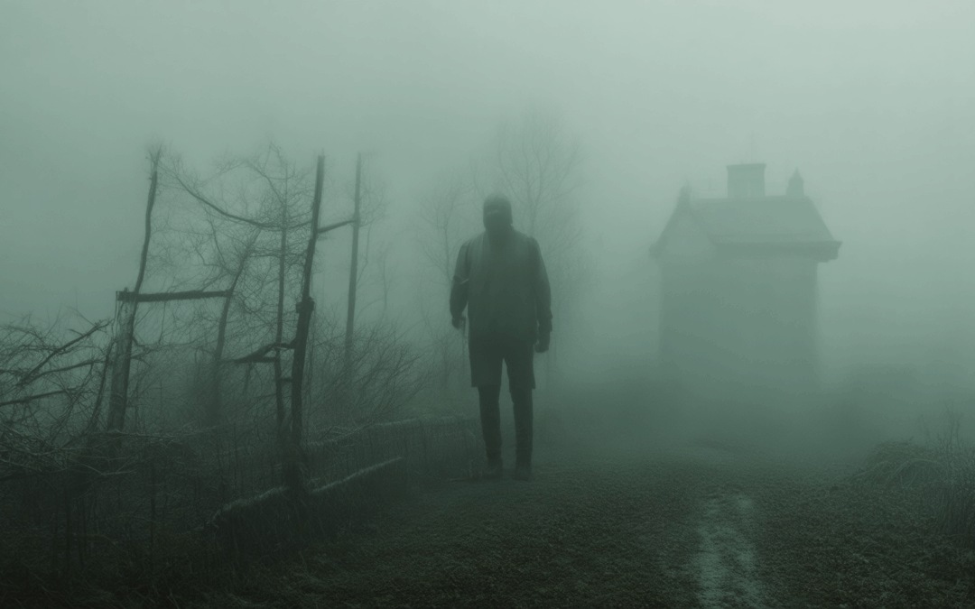 The Mystery of ‘The Fog’ in Spine-Chilling Tales: Unveiling Its Origins and Impact