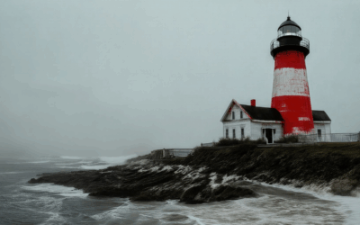 Unveiling The Fog Lighthouse Horror: A Comprehensive Guide to Its Scary Secrets and Legacy