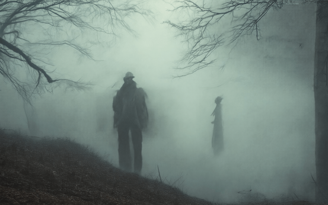 The Fog: Ghostly Retribution and the Answers You Seek