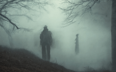 The Fog: Ghostly Retribution and the Answers You Seek