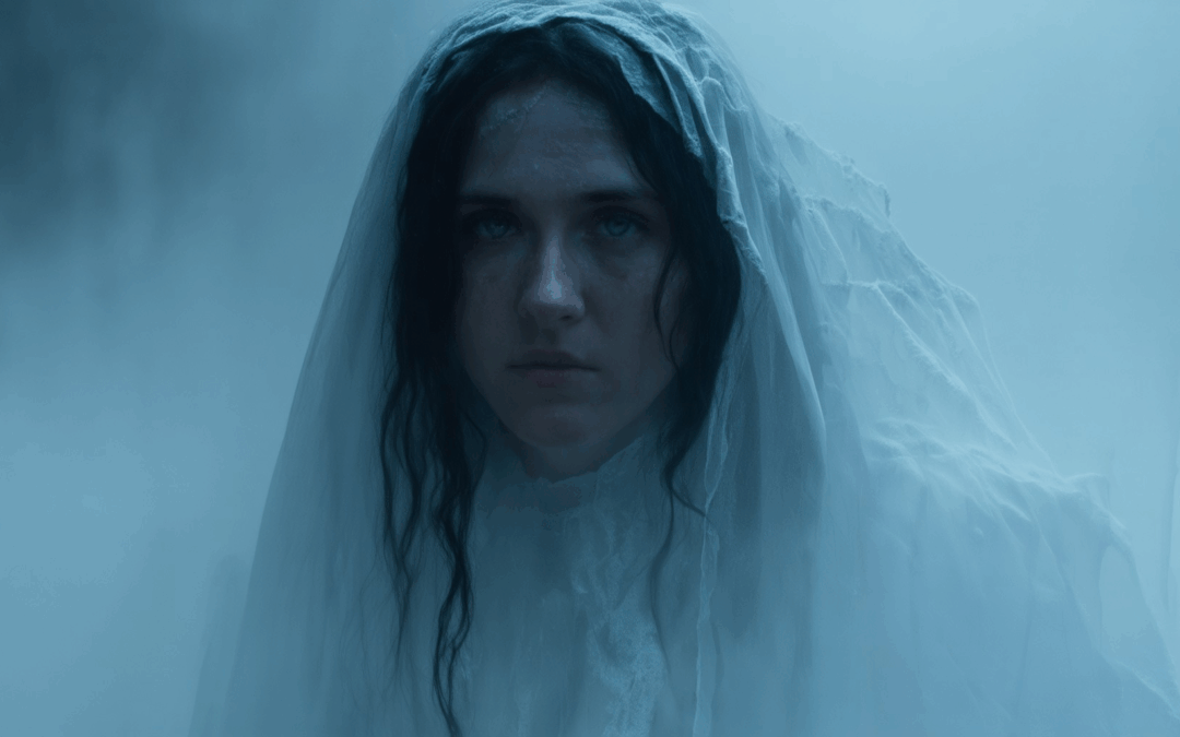 Was Elizabeth a Ghost in The Fog? Unraveling the Ghost Crew Behind the Thrilling Mystery
