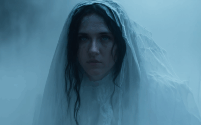 Was Elizabeth a Ghost in The Fog? Unraveling the Ghost Crew Behind the Thrilling Mystery