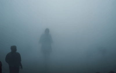 The Fog Nebel Des Grauens 2005: Unsettling Fog Effects on Speaker and Audience