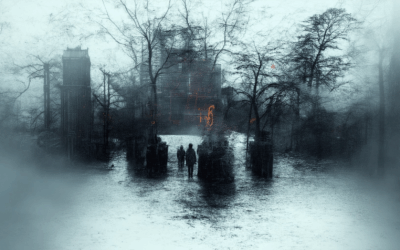 Decoding The Fog: Thrilling Movie Analysis and Symbolism