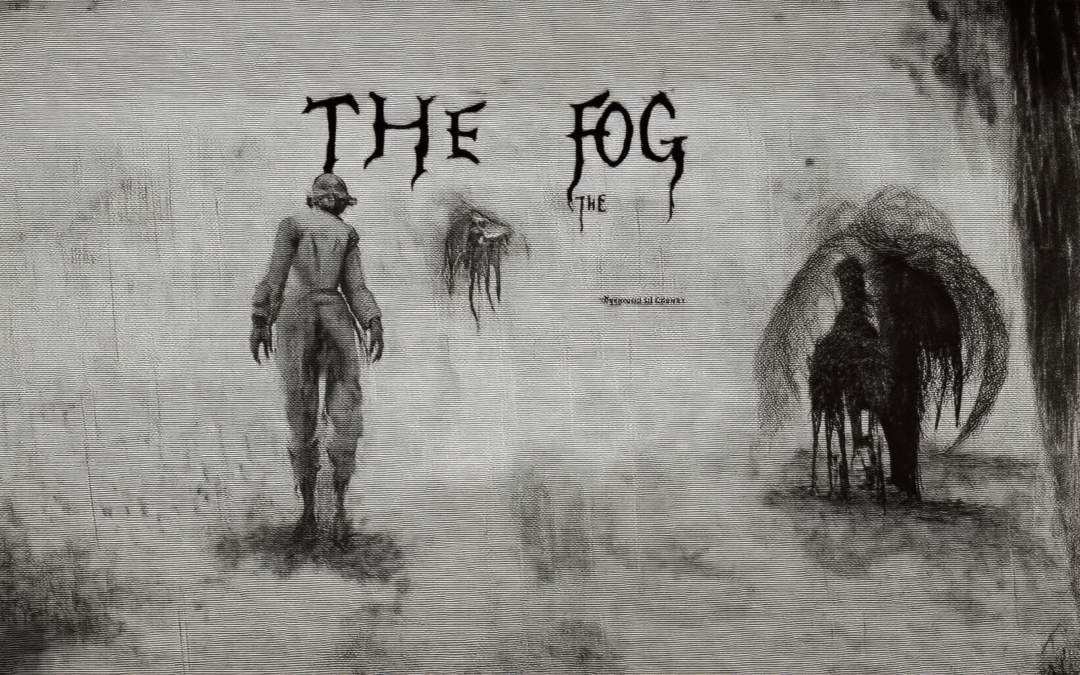 Unveiling the Haunting Lore of ‘The Fog’ – Man in the Mist & Crawler Secrets