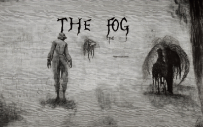 Unveiling the Haunting Lore of ‘The Fog’ – Man in the Mist & Crawler Secrets