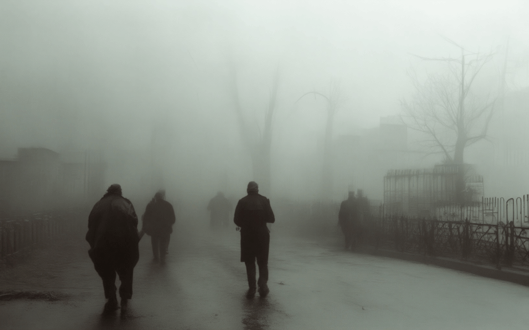 Decoding The Fog Classic Horror Discussions: Key Questions Answered