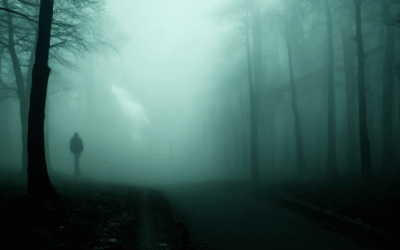 Unveiling the Fog: Exploring Supernatural Apparitions and Mysteries