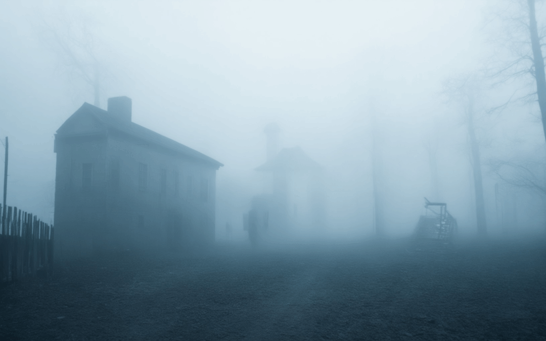 Exploring ‘The Fog’ Cinematic Scares: Your Ultimate Guide to All Things ‘The Fog’
Note: This title is generated based on the guidelines provided.