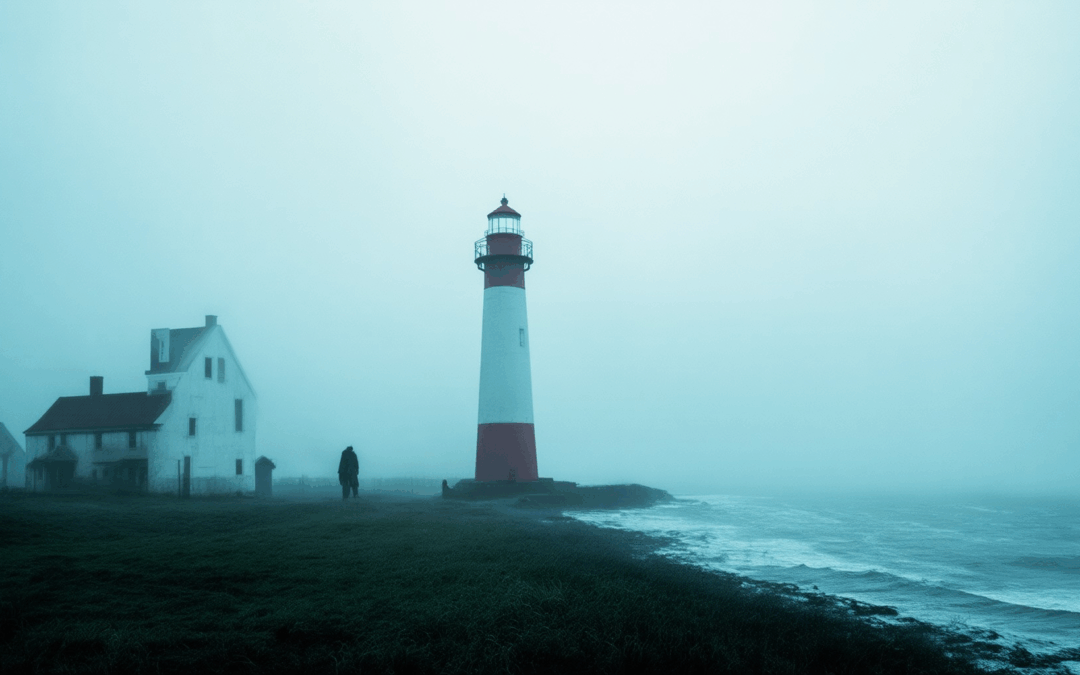 The Fog: Exploring Supernatural Film Tropes and the Lighthouse Mystery
