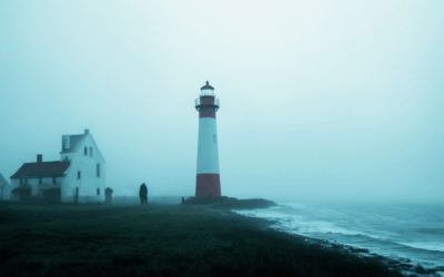 The Fog: Exploring Supernatural Film Tropes and the Lighthouse Mystery